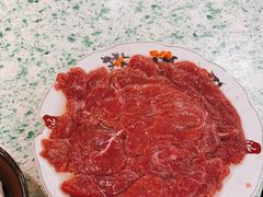 -鸿姐老火锅(龙阳店)