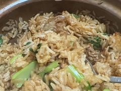 -壹煲口福煲仔饭(中山路店)