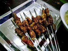 -文文烤肉(大皮院店)