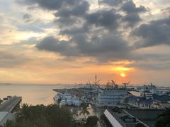 -马尼拉酒店