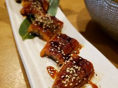 烤鳗鱼-早一美餐厅·EBISU(会展誉景店)
