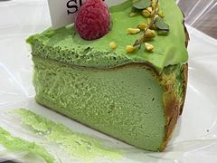-流酥可心·牛乳蛋糕商店(禾祥西路店)