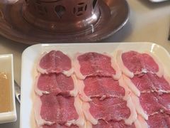 -牛街·马辈儿涮肉(牛街总店)