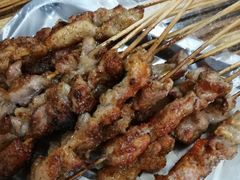 羊肉筋-同来顺烧烤餐厅(哈尔滨道店)
