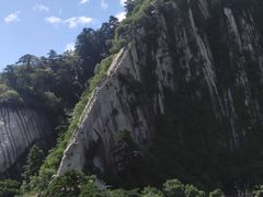 -华山风景名胜区