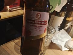 -雪熊精酿·哈尔滨烧烤酒馆(非遗大串店)