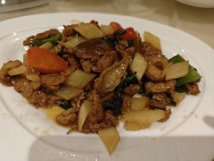 素三杯鸭-佛有缘素食馆·荔湾老字号(陈家祠首店)