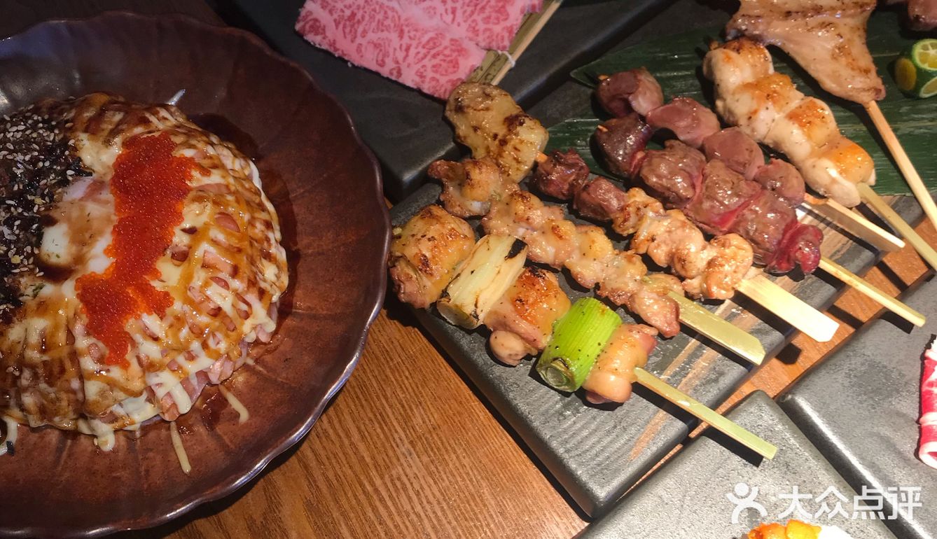 这碗三文鱼饭味道称霸合肥！