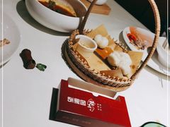 -望湘园·小雅(德基店)