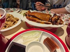 -京鸭棠(让胡路万达店)