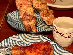 -鸟泉居酒屋·烧鸟·酒馆(百子湾店)