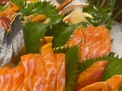 -大江户日本料理(吕厝店)