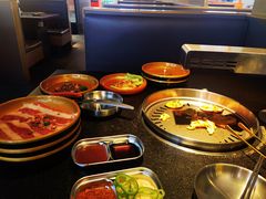 -真熙家牛排烤肉无限续(百脑汇店)