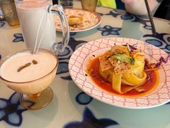 -撒拉花儿·新疆菜·清真(太阳宫店)