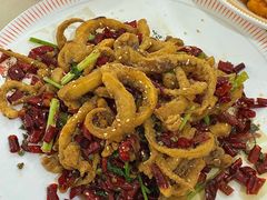 -清真•蜀风园(丁字沽总店)