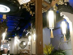 大堂-江南赋(内蒙古大厦店)