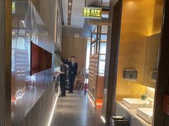 -京采烤鸭清真餐厅(金桥店)