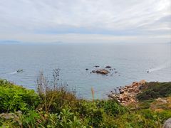 -东澳岛