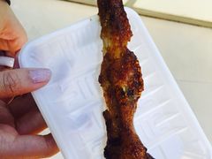 -一代烤翅王(大汉口店)