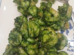 -玉华台饭庄·淮扬菜·烤鸭(望京店)