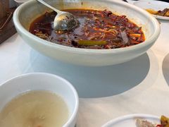 -悦融·京鲁菜·露台花园(安定门店)