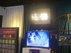 -棂笼·深度沉浸密室(武汉旗舰店)