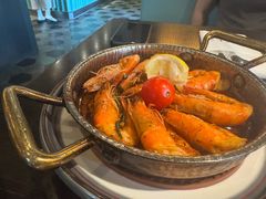 -庐灶江南·江南菜·四合院Bistro(东直门·华侨夜泊君亭店)
