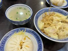 -孟家蟹包(锦绣街店)