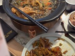 -绿茶餐厅(青岛城阳万象汇店)