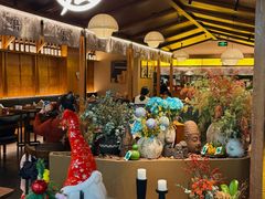 -白石的深夜食堂(万达店)