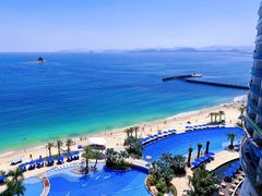 -深圳大梅沙京基洲际度假酒店