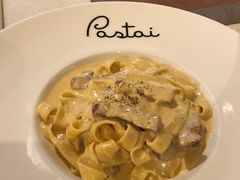 -BONAZZA 意大利餐厅