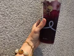 -喜茶(北京华贸购物中心店)