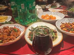 -五味坊·喜宴楼(瑞丰商博城店)