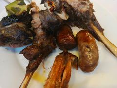 -拉蒂娜·巴西牛排馆 Latina·Brazilian Steakhouse(陆家嘴旗舰店)