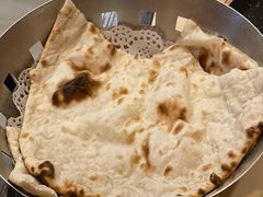 -克比叔叔印度餐厅Kebabs on the Grille(永康路分店)