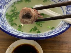 -庄行曹记羊肉(泗泾店)