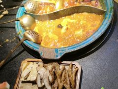 -吼堂老火锅(太古里总店)