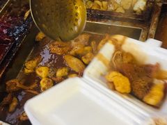 -细妹五香牛杂(步行街店)