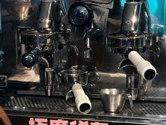 -沪水焙煎室(淡水路店)