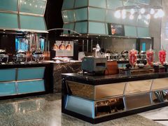 -上海虹桥西郊假日酒店