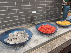 -浙江西子宾馆·瑶园咖啡厅