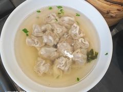 -古南都·清真绿柳居菜馆(太平南路店)