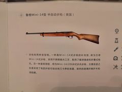 -真枪会射击俱乐部(河西中央公园店)