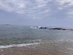 -日照灯塔风景区