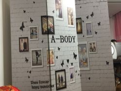 -杉惠素颜美妆皮肤管理中心