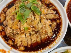 -牛王庙(龙华花园店)