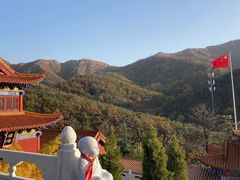 -里口山风景名胜区