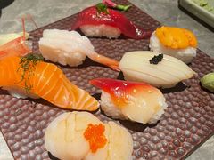 -炙柒Sekinana·精致日料(合生汇店)