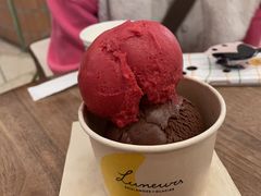 -LUNEURS月乐诗 La Glace(环贸店)
